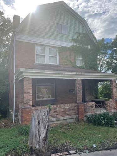 2327 Maple Ave, Pittsburgh, PA 15214-3318