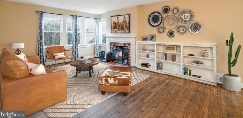 3 Fairfax Cir, Fredericksburg, VA 22405-2916