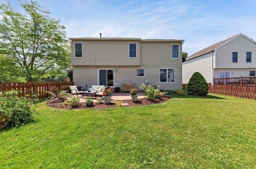 1337 Harold Stewart Pkwy, Pataskala OH  43062-7595 exterior