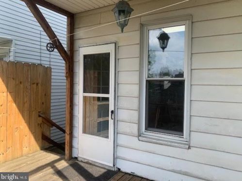 1732 Norwegian St, Primrose PA  17901-2110 exterior