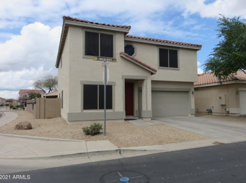1376 Wagon Wheel Ct, Chandler, AZ 85286-4273