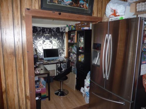 5480 Canyon Rd, Willits CA  95490-9242 exterior