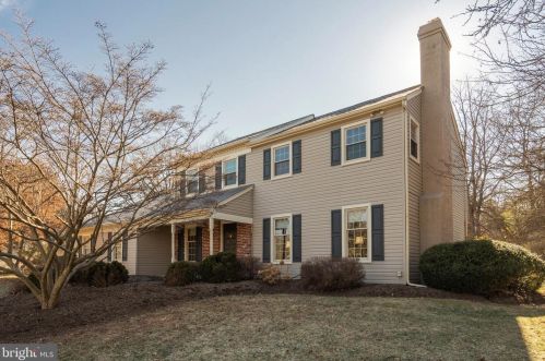 264 Aldrin Dr, Prospectville, PA 19002-4101