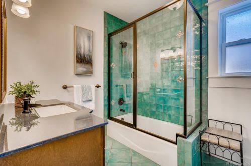 839 Ogden St, Denver CO 80210-4522 exterior