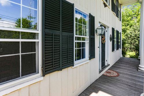 148 Nh Route 119, Fitzwilliam NH  03447-3155 exterior