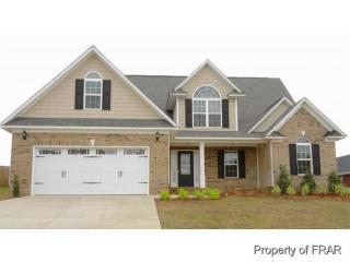 1740 Ellie Ave, Fayetteville, NC 28314-8579