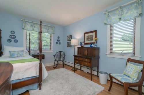 327 Longview Acres Ct, Fredon NJ  07860-6210 exterior