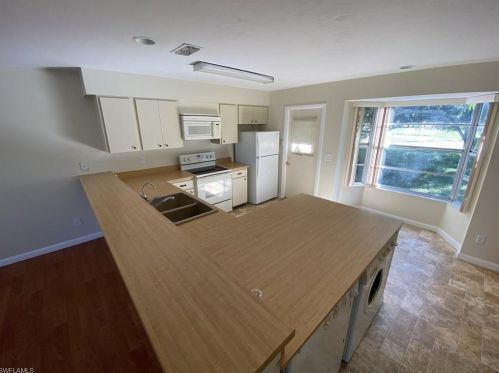 1610 Ridgecrest St, Lehigh Acres FL 33936-5813 exterior