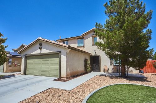 14190 Dressage Rd, Victorville, CA 92394-7605