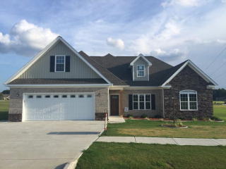117 Merganser Dr, Pikeville, NC 27863-8117