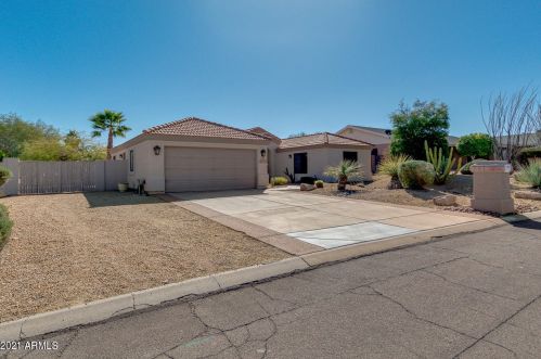 13813 Wendover Dr, Scottsdale, AZ 85268-2775