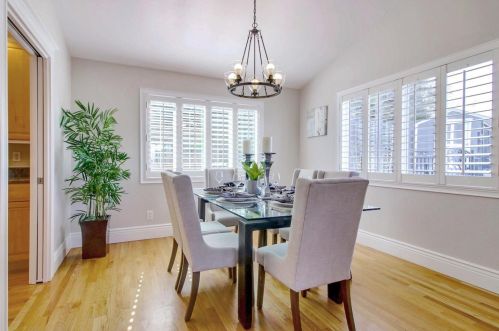 732 Colleen Dr, San Jose CA 95123-4608 exterior