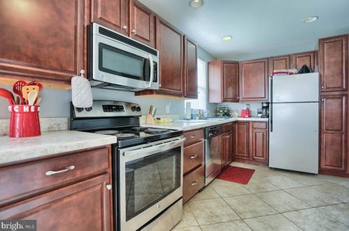 320 Mt Allen Dr, Navy Sup Dpt PA 17055-6165 exterior