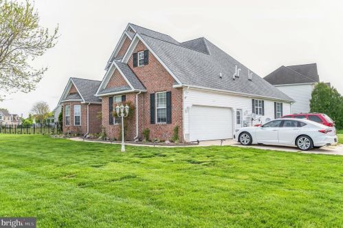 167 Orchard Grove Way, Camden-Wy DE  19934-4921 exterior