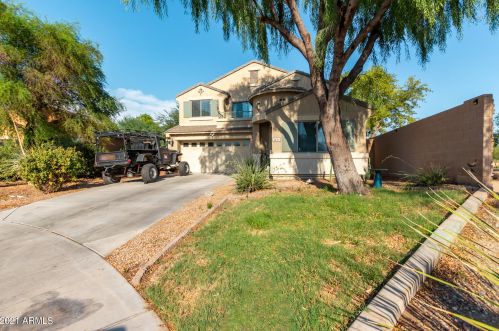 28713 Gold Ln, San Tan Valley, AZ 85143-5699