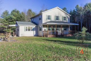 7122 Fish House Rd, Mosherville, NY 12074-3400