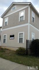313 Martin St, Raleigh NC  27601-1139 exterior