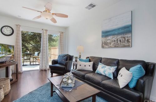 46 Mesquite, Trabuco Canyon, CA 92679-5349