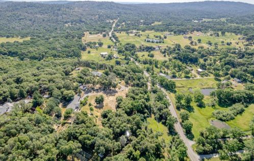 14986 Indian Springs Rd, Lake Wildwood CA  95946-9356 exterior