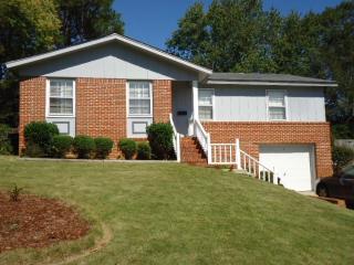 1220 Wales Ave, Birmingham, AL 35213-1414