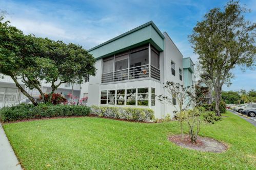 411 Monaco I, Delray Beach, FL 33446-1441
