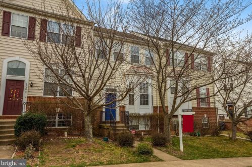 15370 Bronco Way, Woodbridge, VA 22193-8507
