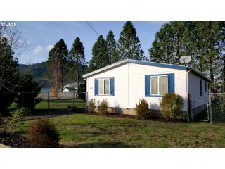 255 Dodd Ln, Yoncalla, OR 97499-7521