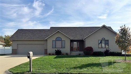 1201 11 St, Humboldt IA  50548-8875 exterior