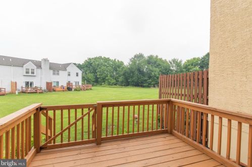 173 William Penn Dr, Norristown PA  19403-5205 exterior