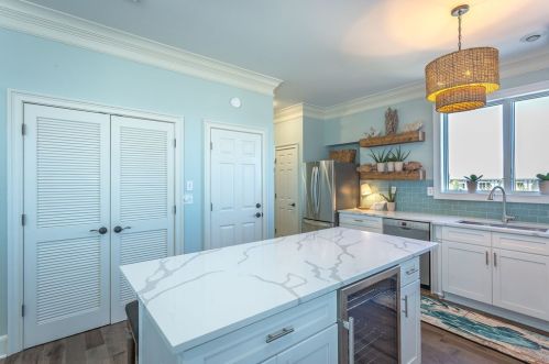 1716 Magnolia Rd, Saint George Island FL  32328-2203 exterior