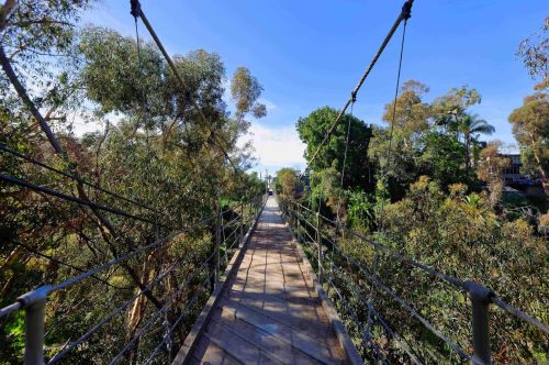 126 Spruce St, San Diego CA  92103-5525 exterior