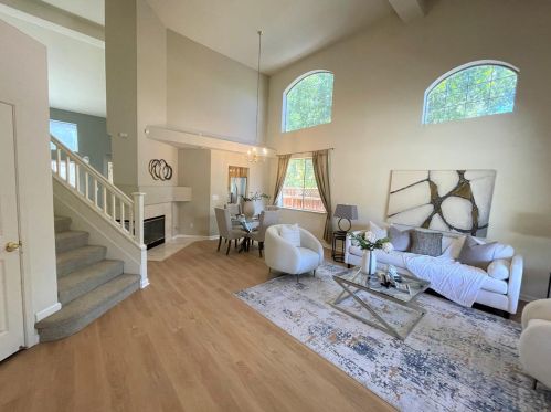 1004 Woodholly Ct, San Jose, CA 95116-3151