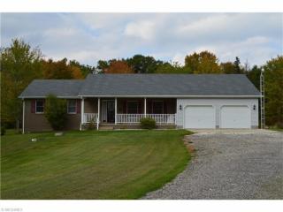 4030 Helsey Fusselman Rd, Southington, OH 44470-9511