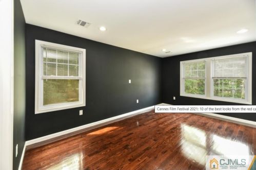 703 Tremont Ave, South Plainfield NJ  07080-3993 exterior