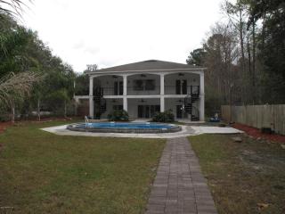 2866 Black Creek Dr, Middleburg FL  32068-5716 exterior