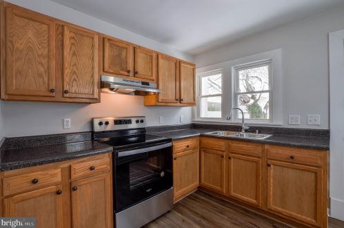 248 Blue Ridge Dr, Madison Mills VA  22960-1738 exterior