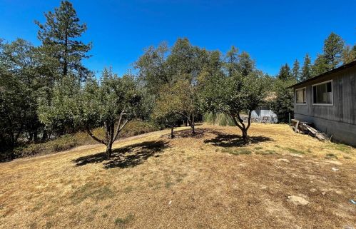 22619 Eastside Rd, Willits CA  95490-9780 exterior