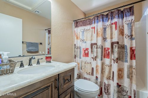 664 Chatsworth, Mesa AZ 85208-7153 exterior