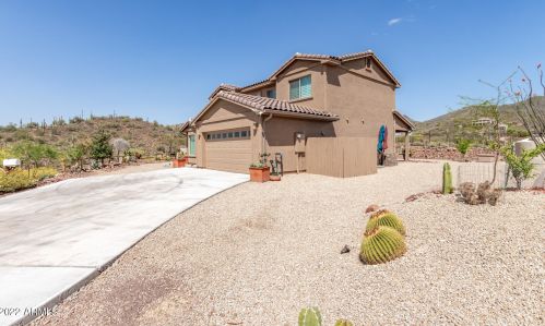 40719 7th Pl, Phoenix AZ  85086-7721 exterior