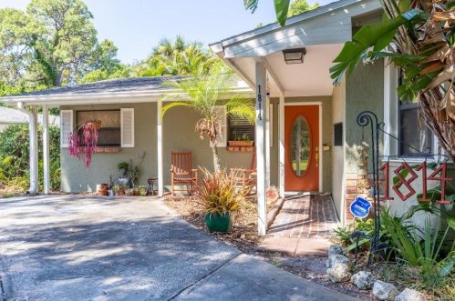 1814 Almeria Way, Saint Petersburg, FL 33712-4413