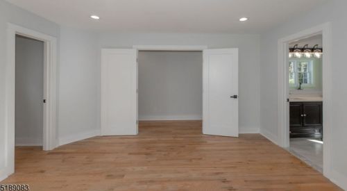 24 Shadow Ln, Berkeley Heights NJ  07922-1816 exterior