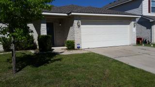 12716 Sky Harbor Dr, Del Valle, TX 78617-3656
