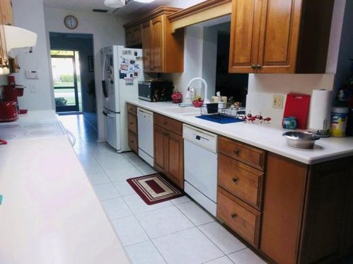 14553 Shadow Wood Ln, Delray Beach FL  33484-3641 exterior