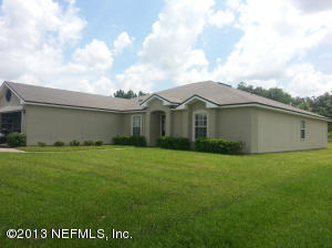 11225 Silver Key Dr, Jacksonville FL  32218-7372 exterior
