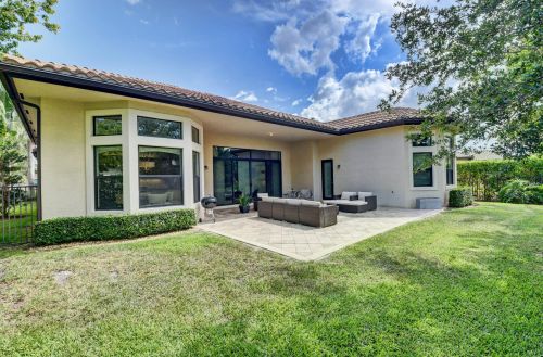 8775 Sydney Harbor Cir, Delray Beach FL  33446-9662 exterior