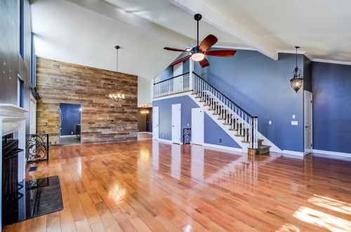 814 Stoneman Way, Folsom CA  95762-4218 exterior