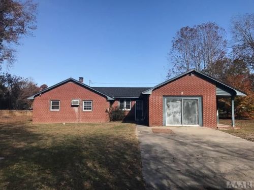 315 Old Us Highway 17, Hertford, NC 27944-9111