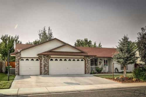 3565 Presidential Dr, Meridian ID  83642-6032 exterior