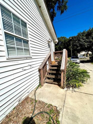 1519 Pepper Dr, Tallahassee FL  32304-4658 exterior