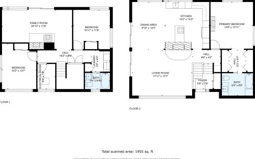 418 Deerpath Ln, Allenstown NH  03275-3213 exterior